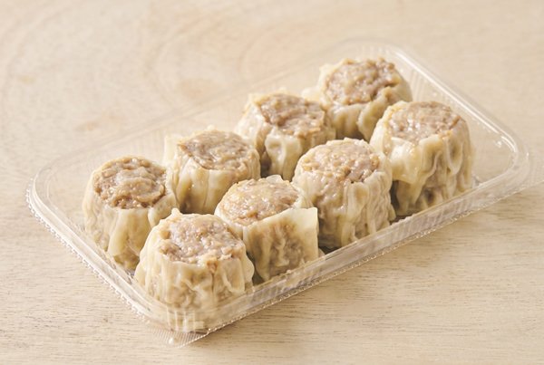 大粒肉シューマイ