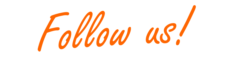follow us