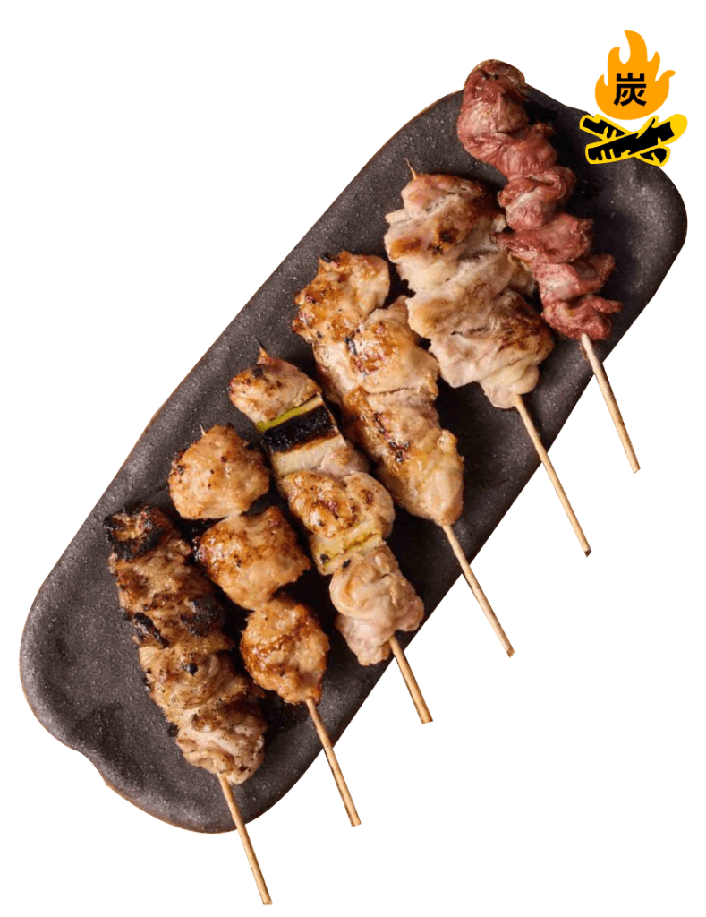 焼き鳥