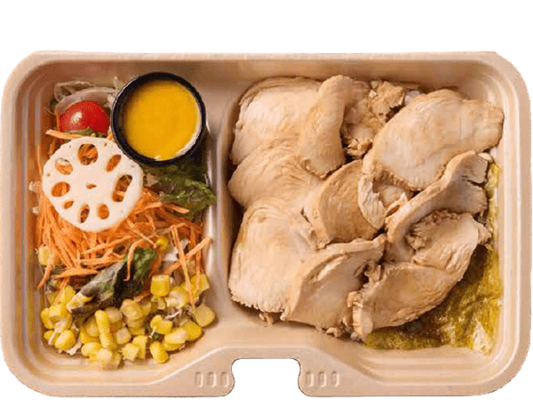 鳥めし弁当[並]